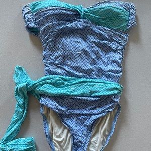 Juicy Couture Bathing suit